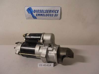 Mitsubishi STARTER MOTOR 22-41414 NEW