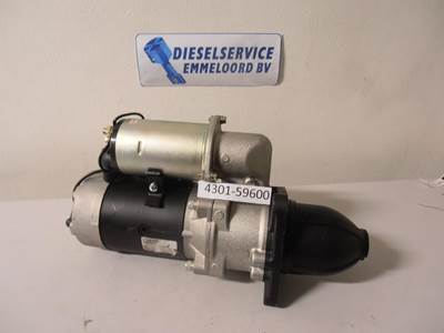 Mitsubishi STARTER MOTOR 3266610401 NEW