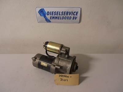 Mitsubishi STARTER MOTOR 3446603101 NEW
