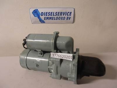Mitsubishi STARTER MOTOR 3776620201 NEW