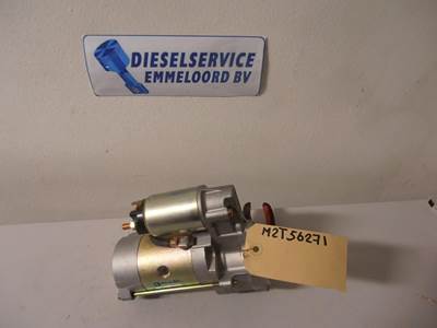 Mitsubishi STARTER MOTOR M2T56271 NEW