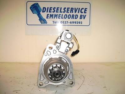 Mitsubishi STARTER MOTOR ME152487 NEW