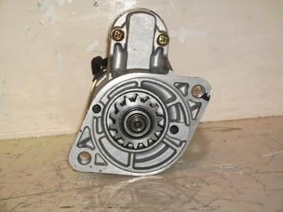 Mitsubishi STARTER S4L -2 30L66-10500 NEW