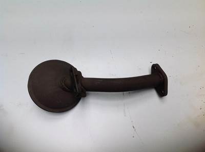 Mitsubishi STRAINER, OIL PAN ME034509 USED