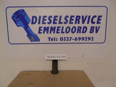 Mitsubishi TAPPET; CAMSHAFT VALVE 4DQ50,S4K,S6K,D04FD 3430501