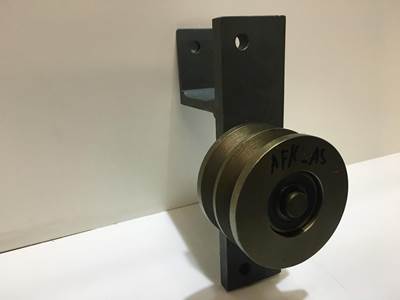 Mitsubishi TENSIONER BELT 1841167-00A NEW