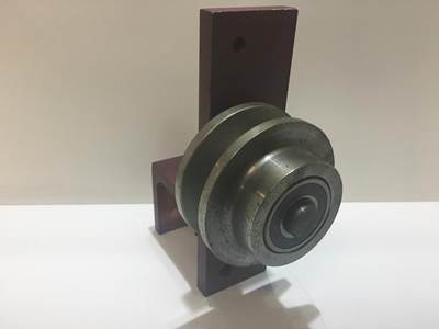 Mitsubishi TENSIONER BELT B002841 NEW