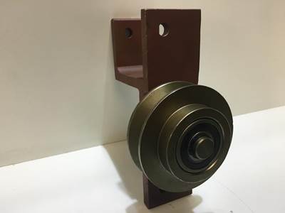 Mitsubishi TENSIONER BELT MEE-B002840 NEW