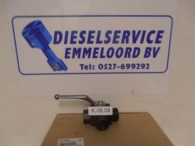Mitsubishi THREE WAY VALVE K.08.08 NEW