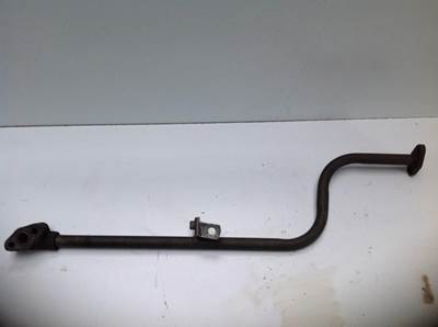 Mitsubishi TUBE, OIL PUMP OUTLET ME034027 USED