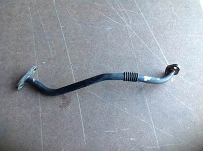 Mitsubishi TUBE, T/C OIL RETURN ME047850 NEW