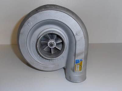 Mitsubishi TURBO 4917400565 REBUILD