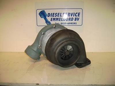 Mitsubishi TURBO 4918103910RU REBUILD