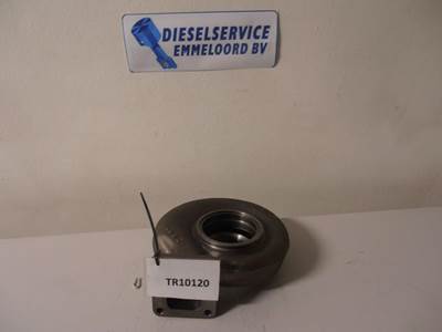 Mitsubishi TURBO CAP 4918810400 NEW