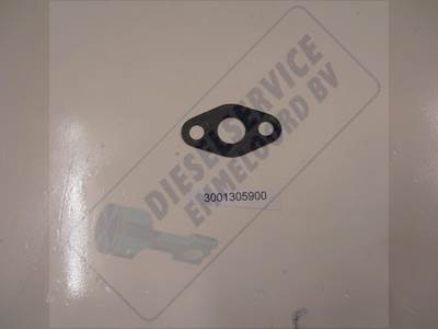 Mitsubishi TURBO GASKET 3001305900 NEW