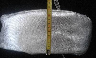 Mitsubishi TURBO INSULATION U0001 NEW