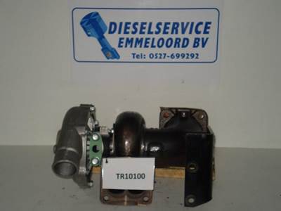 Mitsubishi TURBO ME078407 REBUILD