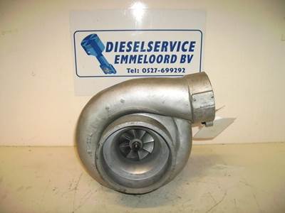 Mitsubishi TURBO MITSUBISHI 49181-01150 REBUILD