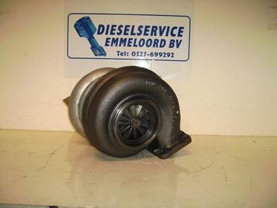 Mitsubishi TURBO MITSUBISHI 6D24 ME158164R REBUILD