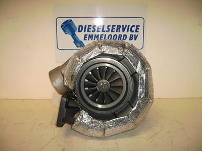 Mitsubishi TURBO MITSUBISHI S16R 4918203211 NEW