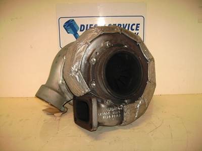 Mitsubishi TURBO MITSUBISHI S16R PTA2 49182-04870 REBUILD