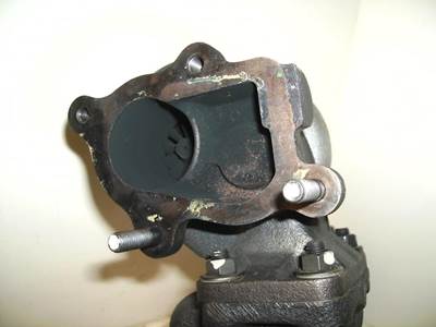 Mitsubishi TURBO MITSUBISHI S4L2 4913102510 USED