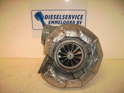 Mitsubishi TURBO MITSUBISHI S6A3 405KW 1840RPM 49182-03140 RE