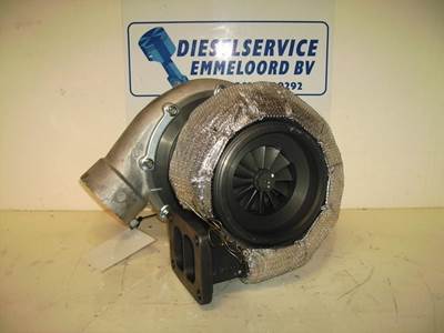 Mitsubishi TURBO MITSUBISHI S6A3 S6B3 4918103650 NEW