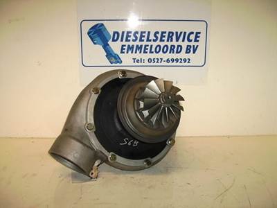 Mitsubishi TURBO MITSUBISHI S6B3 4918103502 REBUILD