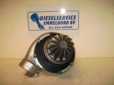 Mitsubishi TURBO MITSUBISHI S6B3 4918203370 REBUILD