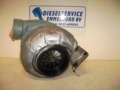 Mitsubishi TURBO MITSUBISHI S6R S6A3 S12A2 NIET COMPLEET 4918