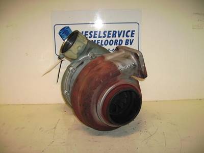 Mitsubishi TURBO MITSUBISHI S6R2 4918103525 USED