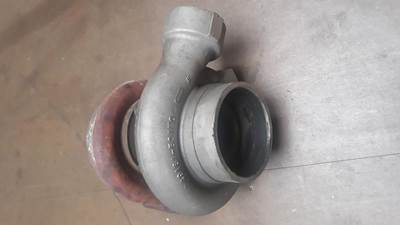 Mitsubishi TURBO TD10L2-45VRC 4918105160 REBUILD