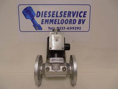 Mitsubishi VALVE J693-253 NEW