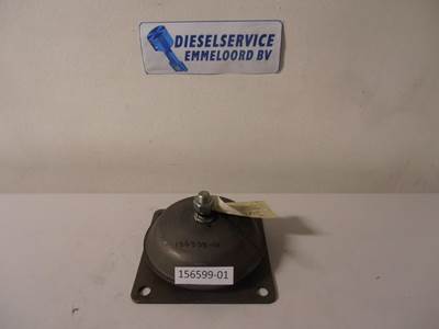 Mitsubishi VIBRATION DAMPER 156599-01 NEW