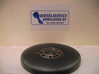 Mitsubishi VIBRATION DAMPER MITSUBISHI S16R/N 3782211100 REBU