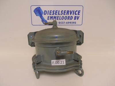 Mitsubishi WATER FILTER COVER F.00.21 NEW