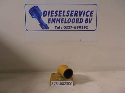Mitsubishi WATER PIPE 3754602300 NEW