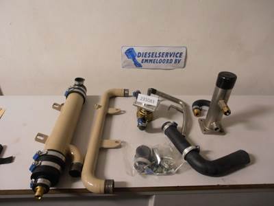 Mitsubishi WATER PUMP CONVERSION KIT 231083 NEW