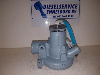 Mitsubishi WATER PUMP ME157053RU REBUILD