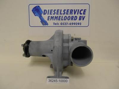 Mitsubishi WATER PUMP RUIL 36245-10000R NEW