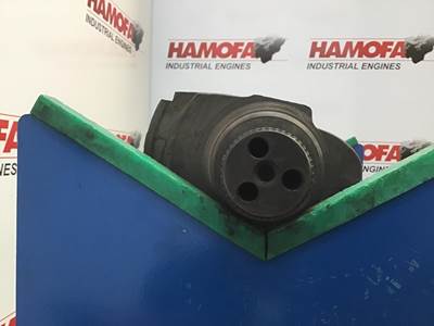 Perkins 012705D USED