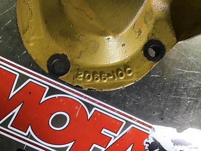 Perkins 2066-10C USED