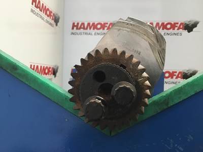 Perkins 3131579F USED