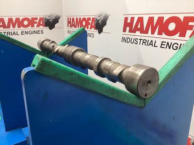 Perkins 3141536 USED