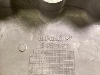 Perkins 345-2182 USED