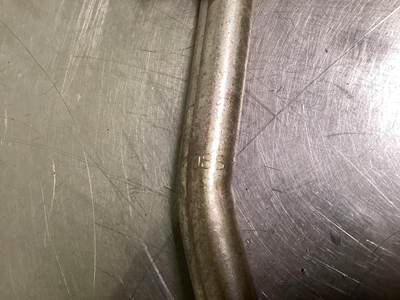 Perkins 3571C085 USED