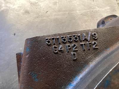 Perkins 3713531 USED