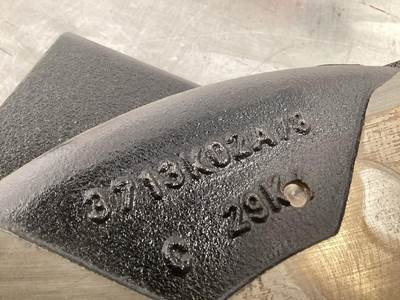 Perkins 3713K02A USED