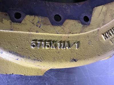 Perkins 3713K11A USED